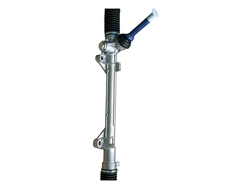 Cremallera Dirección Para Nissan Qashqai 2.0 2008-2014 5