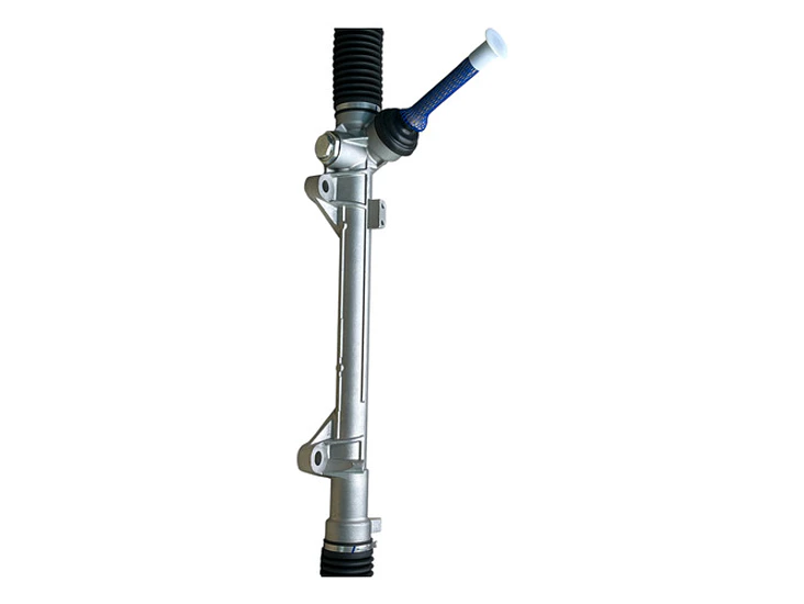 Cremallera Dirección Para Nissan Qashqai 2.0 2008-2014 5