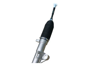 Cremallera Dirección Para Nissan Qashqai 2.0 2008-2014 4