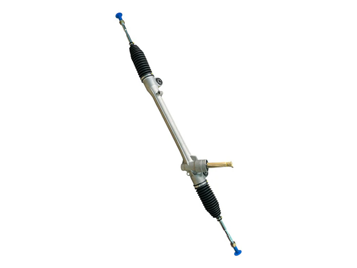 Cremallera Dirección Para Nissan Qashqai 2.0 2008-2014 2