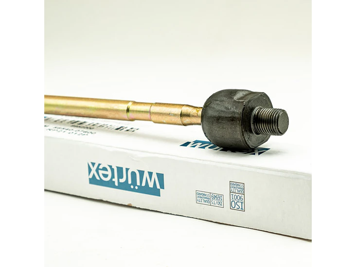 Axial El (par) Para Kia Morning 1.1 2008 2011 1