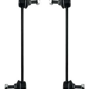 Par Bieletas  Para Chevrolet Aveo 1.4 2004-2016