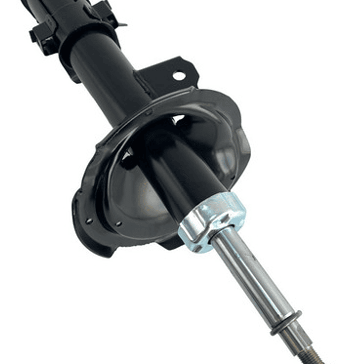 Par Amortiguador Delan Gas Para Kia Rio Jb 1.4 1.6 2006-2011 6