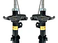 Par Amortiguador Delan Gas Para Kia Rio Jb 1.4 1.6 2006-2011 - Miniatura 1