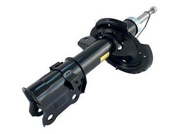 Par Amortiguador Delan Gas Para Kia Rio Jb 1.4 1.6 2006-2011 2