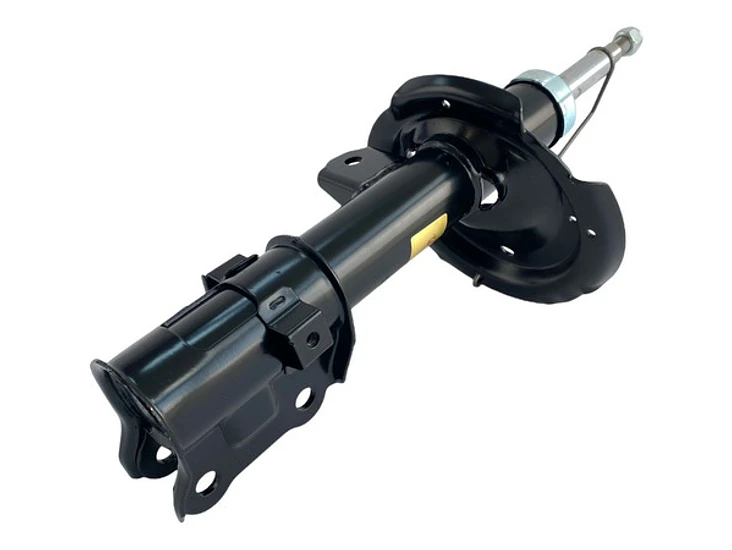 Par Amortiguador Delan Gas Para Kia Rio Jb 1.4 1.6 2006-2011 2
