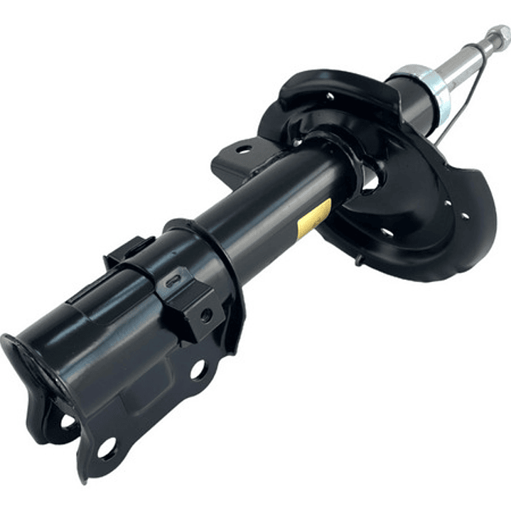 Par Amortiguador Delan Gas Para Kia Rio Jb 1.4 1.6 2006-2011 2