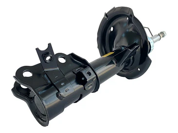 Par Amortiguador Delan Gas Para Kia Rio Jb 1.4 1.6 2006-2011 5