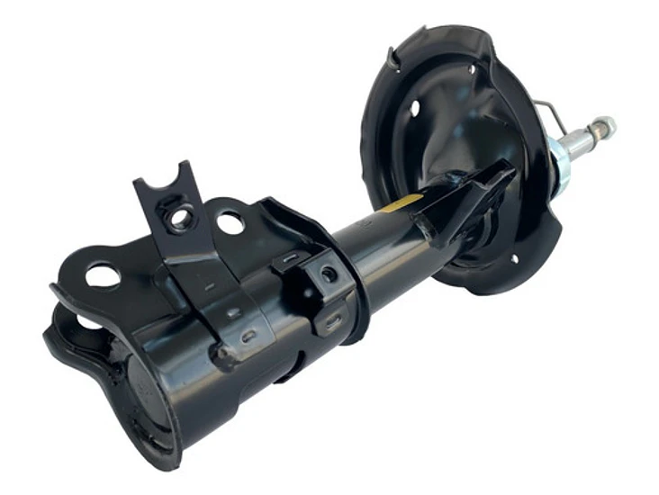 Par Amortiguador Delan Gas Para Kia Rio Jb 1.4 1.6 2006-2011 5