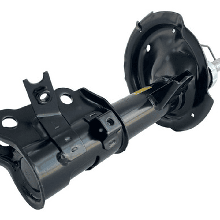 Par Amortiguador Delan Gas Para Kia Rio Jb 1.4 1.6 2006-2011 5