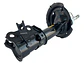 Par Amortiguador Delan Gas Para Kia Rio Jb 1.4 1.6 2006-2011 - Miniatura 5