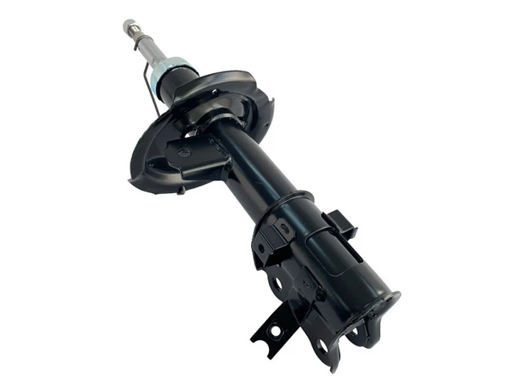Par Amortiguador Delan Gas Para Kia Rio Jb 1.4 1.6 2006-2011 3