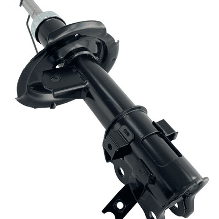 Par Amortiguador Delan Gas Para Kia Rio Jb 1.4 1.6 2006-2011 3