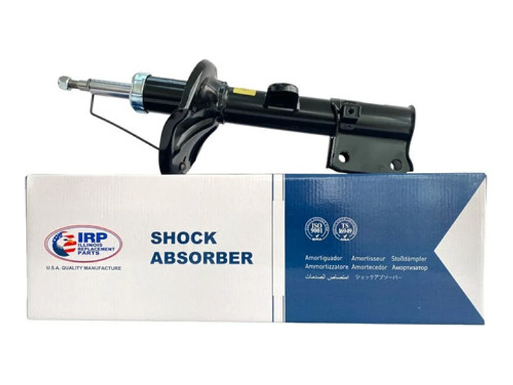 Par Amortiguador Delanteros Para Hyundai Tucson 2.0 2005-10 3