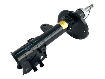 Par Amortiguador Delanteros Para Hyundai Tucson 2.0 2005-10 6