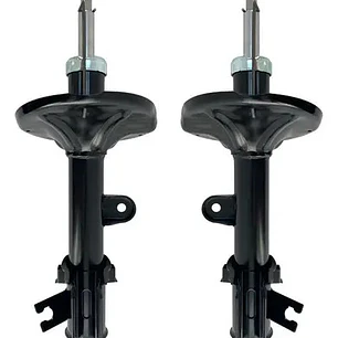 Par Amortiguador Delanteros Para Hyundai Tucson 2.0 2005-10