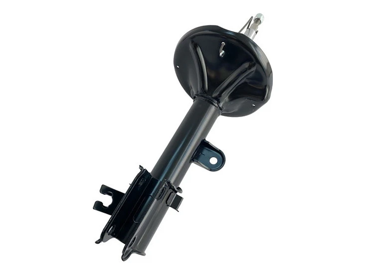 Par Amortiguador Delanteros Para Hyundai Tucson 2.0 2005-10 2