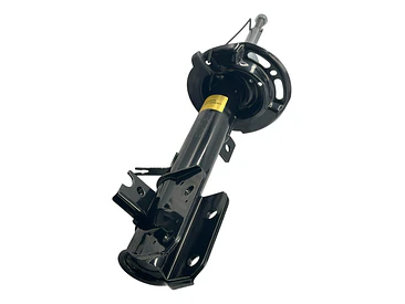 Amortiguadores Delanteros Y Traseros Para Swift 1.4 2011-15 9