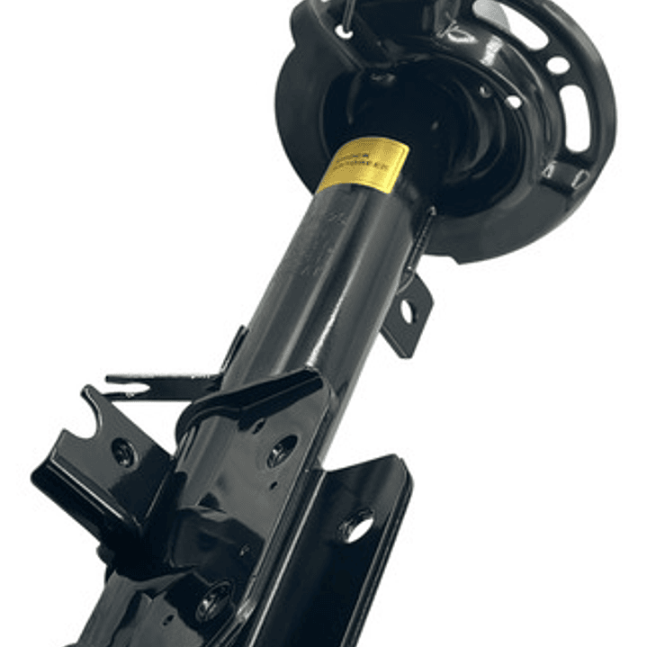 Amortiguadores Delanteros Y Traseros Para Swift 1.4 2011-15 9