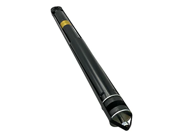 Amortiguadores Delanteros Y Traseros Para Swift 1.4 2011-15 11