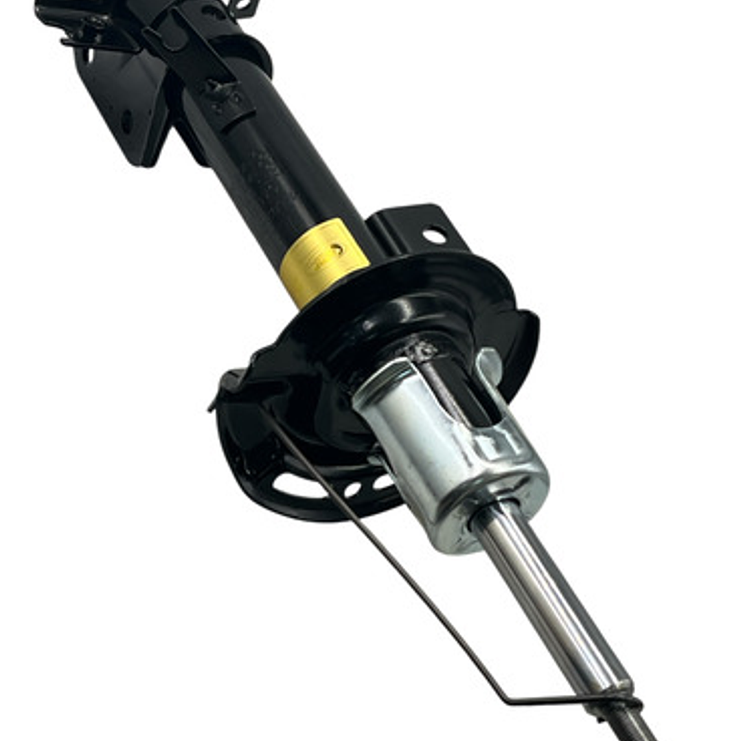 Amortiguadores Delanteros Y Traseros Para Swift 1.4 2011-15 3