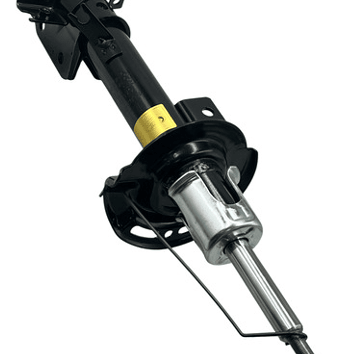 Amortiguadores Delanteros Y Traseros Para Swift 1.4 2011-15 3