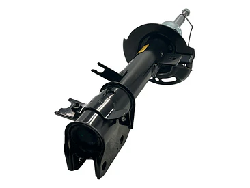 Amortiguadores Delanteros Y Traseros Para Swift 1.4 2011-15 5