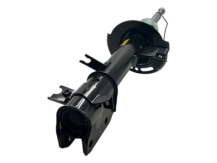 Amortiguadores Delanteros Y Traseros Para Swift 1.4 2011-15 5