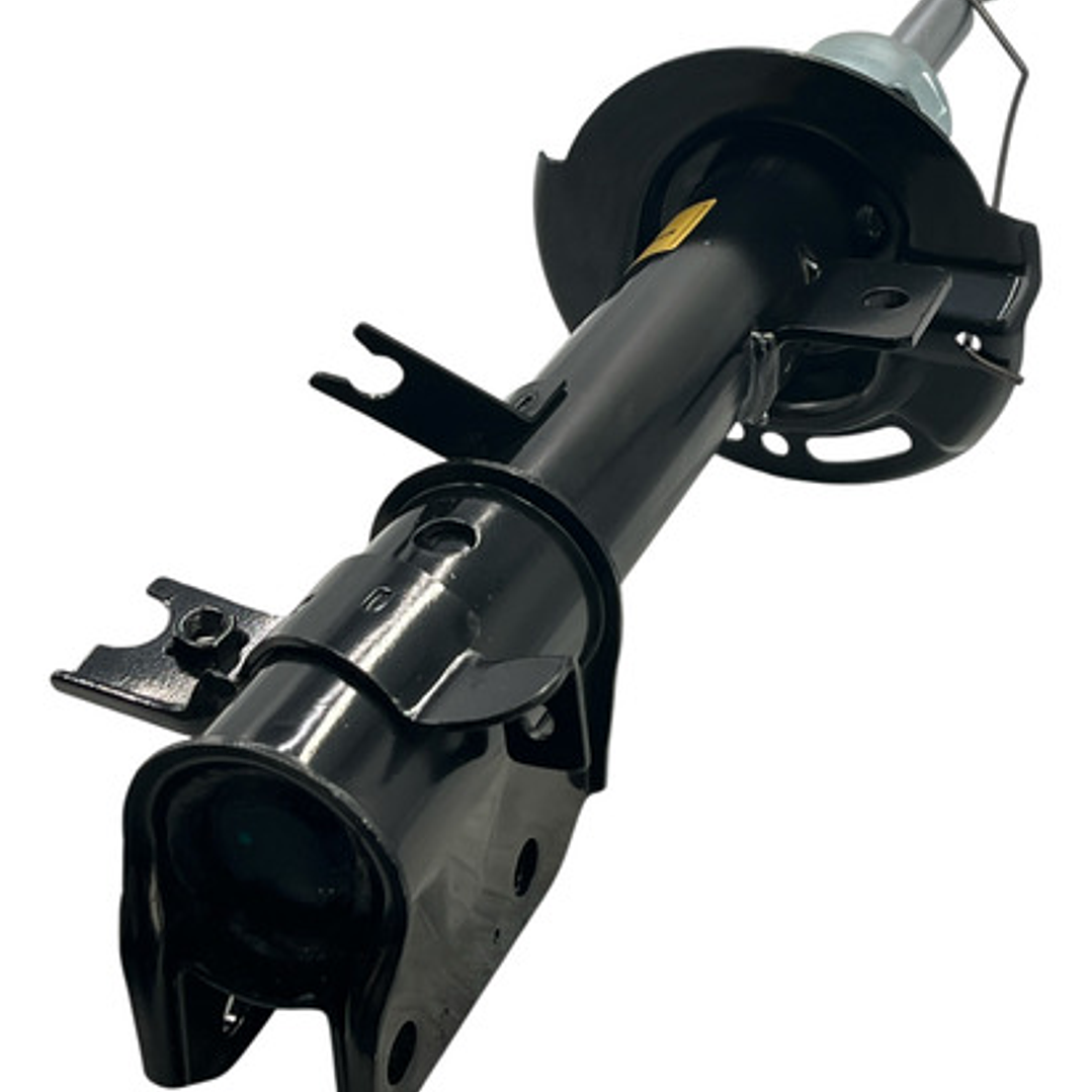 Amortiguadores Delanteros Y Traseros Para Swift 1.4 2011-15 5