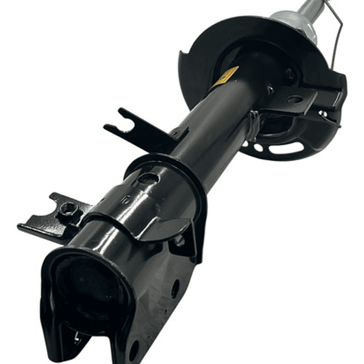 Amortiguadores Delanteros Y Traseros Para Swift 1.4 2011-15 5