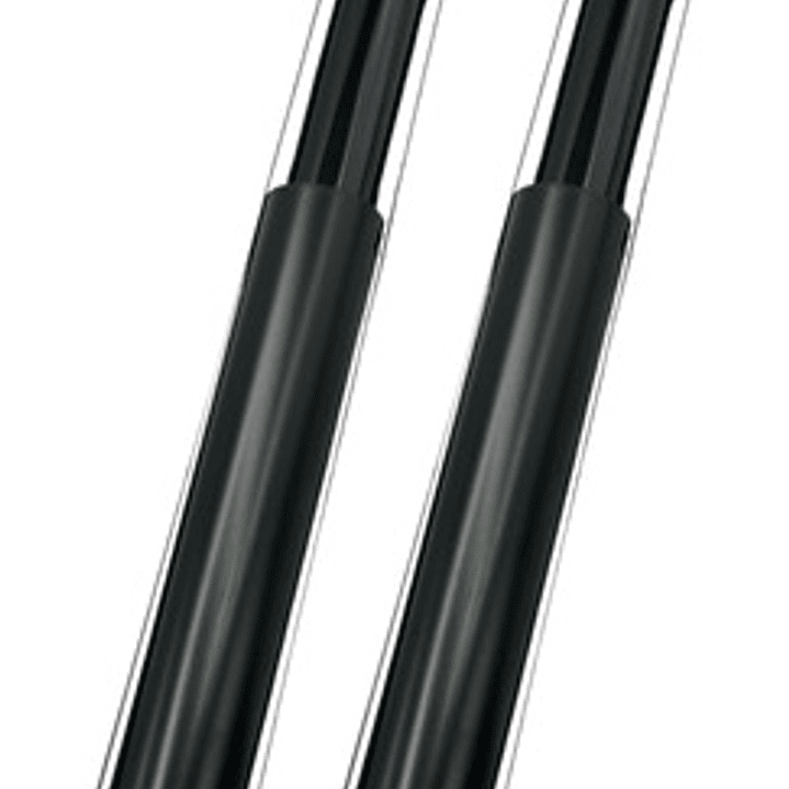 Amortiguadores Delanteros Y Traseros Para Swift 1.4 2011-15 8