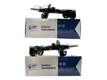 Par Amortiguador Delantero Para Dongfeng Ax7 2.0 2016-2021 2