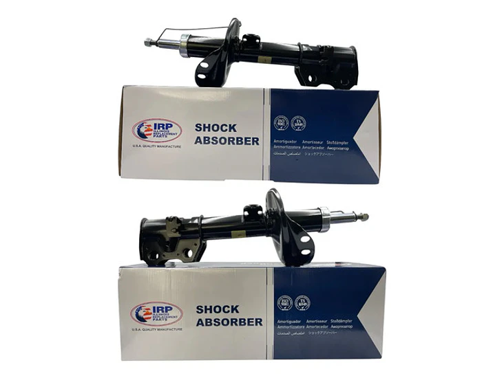 Par Amortiguador Delantero Para Dongfeng Ax7 2.0 2016-2021 2