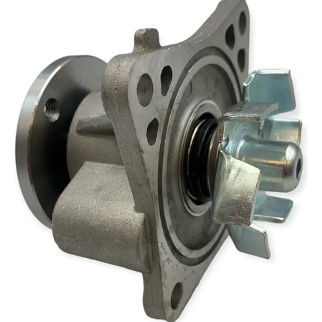 Bomba Agua Para Jac S2 1.5 2016-2023 4