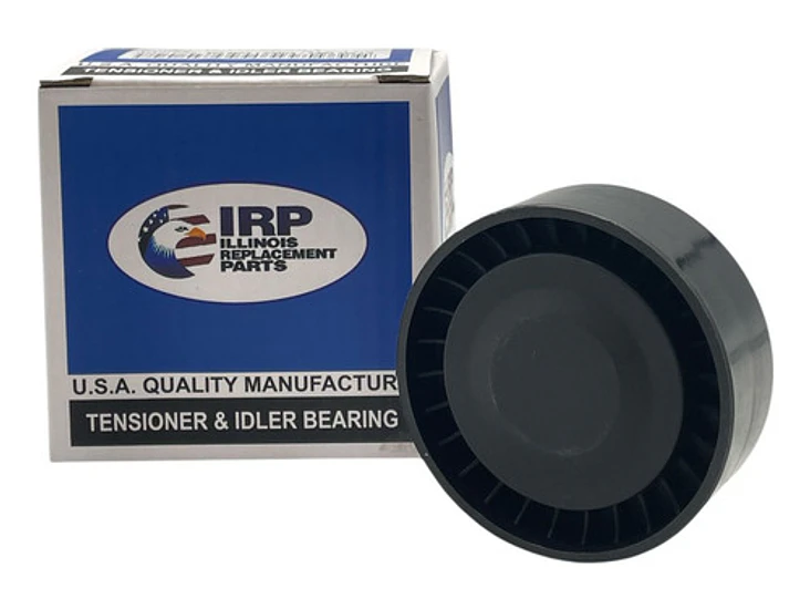 Polea Auxiliar Correa Alternador Mg3 Mg5 1.5 2012-2022 1