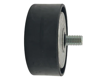 Polea Auxiliar Correa Alternador Mg3 Mg5 1.5 2012-2022 5