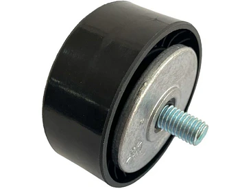 Polea Auxiliar Correa Alternador Mg3 Mg5 1.5 2012-2022 4