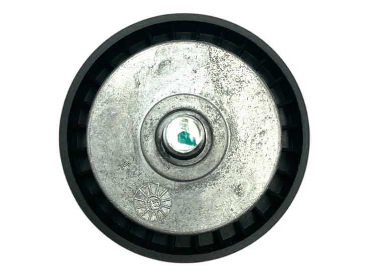 Polea Auxiliar Correa Alternador Mg3 Mg5 1.5 2012-2022 3