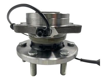 Maza Rueda Delantera Con Rodami Para Nissan Navara 2.5 07-13 7