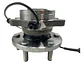 Maza Rueda Delantera Con Rodami Para Nissan Navara 2.5 07-13 - Miniatura 7
