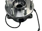 Maza Rueda Delantera Con Rodami Para Nissan Navara 2.5 07-13 - Miniatura 8