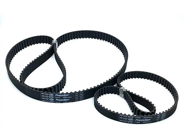 Correa Dist El Par Para Hyundai Libero 2.5 2000-2007 Kor 1