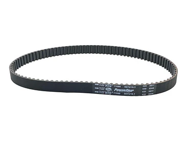 Correa Dist El Par Para Hyundai Libero 2.5 2000-2007 Kor 6