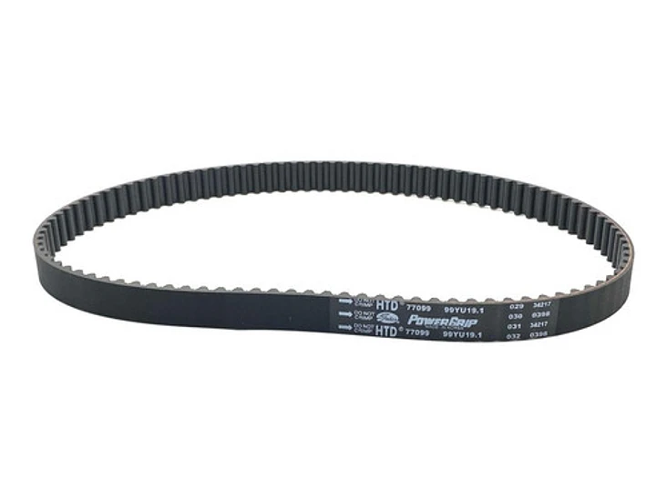 Correa Dist El Par Para Hyundai Libero 2.5 2000-2007 Kor 6