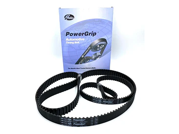 Correa Dist El Par Para Hyundai Libero 2.5 2000-2007 Kor 4
