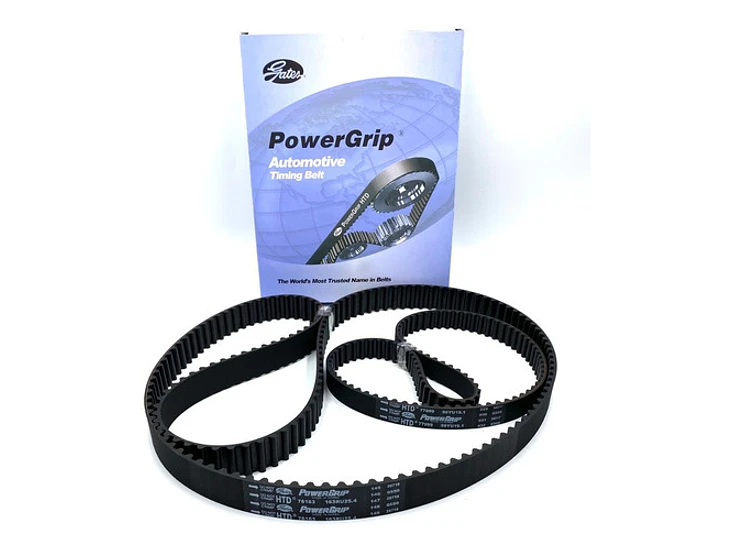 Correa Dist El Par Para Hyundai Libero 2.5 2000-2007 Kor 4