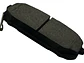 Pastilla Freno Trasera Semimetalica Para Sorento 2.5 2002-07 - Miniatura 7