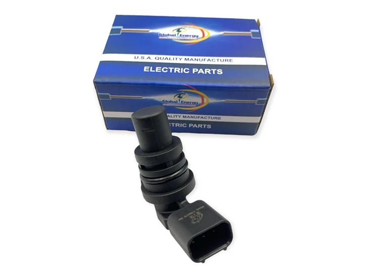 Sensor Posición Eje Leva Ford Ecosport 1.6 2009-2012 Zetec 3