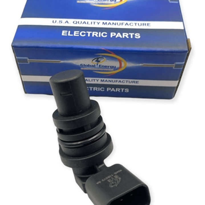 Sensor Posición Eje Leva Ford Ecosport 1.6 2009-2012 Zetec 3