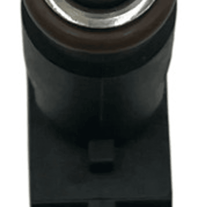 Inyector Combustible Para Peugeot 207 1.4 2010-2012 6